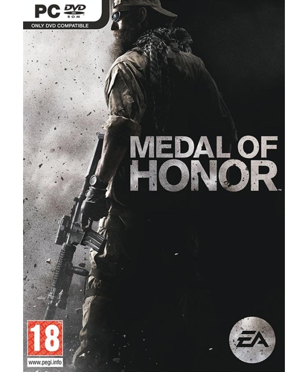 Medal Of Honor Origin / EA app Key GLOBAL